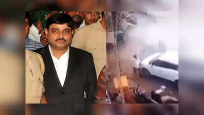 Umesh Pal Murder केस में पहला एनकाउंटर, प्रयागराज में पुलिस ने शूटर Arbaz को मार गिराया