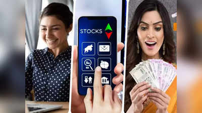 Multibagger Stock: छप्परफाड़ रिटर्न! इस शेयर में ₹1 लगाने वालों को मिले 11 करोड़, रॉकेट की रफ्तार से भाग रहा स्टॉक