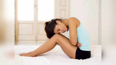 Yoga Poses For Periods Pain : இந்த 7 யோகாசனத்தை செய்ங்க... மாதவிடாய் நேரத்துல வலியே இருக்காது...