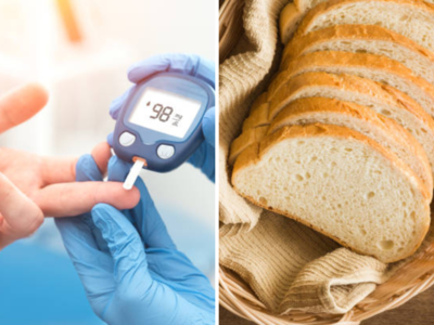 डायबिटीसच्या रूग्णांनी व्हाईट ब्रेड खाणे अयोग्य? काय होते नुकसान घ्या जाणून