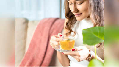 Herbal Tea : ఈ టీ తాగితే బాడీలో కొలెస్ట్రాల్ తగ్గుతుంది..