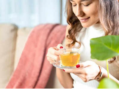 Herbal Tea : ఈ టీ తాగితే బాడీలో కొలెస్ట్రాల్ తగ్గుతుంది..