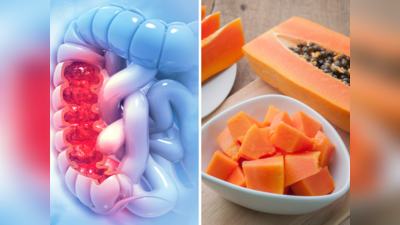 Papaya Water : कॅन्सरच्या पेशी मुळापासून सुकवून टाकतं पपईचं पाणी, पोटातून खेचून घेतं सर्व घाण, या पद्धतीने खा
