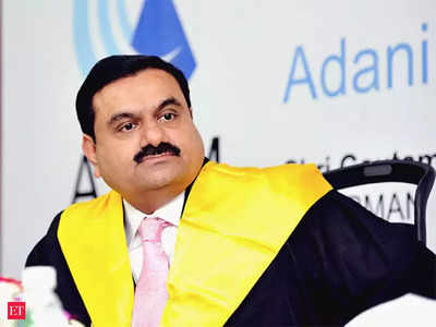 Adani Group :અદાણી નવું દેવું કરવાની તૈયારીમાં, ઓસ્ટ્રેલિયન પોર્ટ ગીરવે મુકી 40 કરોડ ડોલર એકઠા કરશે