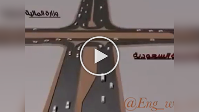 ‘रस्ते असे बनवा ट्रॅफिक होणारच नाही’, आनंद महिंद्रांनी वाहतूक कोंडीवर सुचवला भन्नाट मार्ग