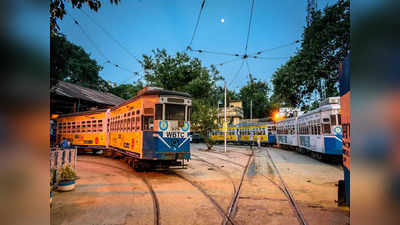 Kolkata Trams: కోల్‌కతా ట్రామ్ సర్వీసులకు @ 150 ఏళ్లు.. ట్రామ్‌జాతర గురించి తెలుసా? 