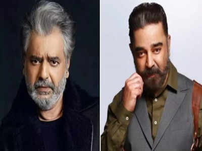 Kamal: இந்தியன் 2 படத்தில் விவேக் நடித்த காட்சிகள்..கமல் எடுத்த அதிரடி முடிவு..!