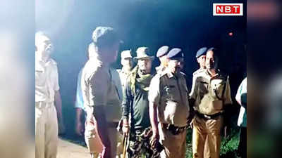 Jharkhand Gangrape: गुमला में शादी समारोह से लौट रही किशोरी से गैंगरेप, दो नाबालिग सहित पांच गिरफ्तार