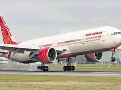 Air Indiaની ફ્લાઈટમાં પીરસવામાં આવતા ખોરાકમાં કીડા નીકળ્યા, યાત્રીએ વીડિયો કર્યો વાયરલ