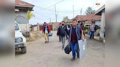 Nagaland Exit Polls : নাগাল্যান্ডে প্রত্যাবর্তন শাসক দলের! ধুয়ে মুছে সাফ কংগ্রেস, ইঙ্গিত সমীক্ষায়