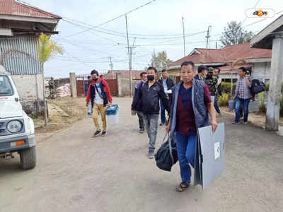 Nagaland Exit Polls : নাগাল্যান্ডে প্রত্যাবর্তন শাসক দলের! ধুয়ে মুছে সাফ কংগ্রেস, ইঙ্গিত সমীক্ষায়