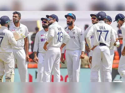 IND vs AUS 3rd Test: இந்திய உத்தேச XI இதுதான்...சொதப்பல் வீரரை சேர்த்து...தரமான வீரரை நீக்கும் ரோஹித்?