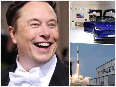 Elon Musk Net Worth : फिर से दुनिया में सबसे अमीर बने एलन मस्क, क्या हुआ जादू कि 2 महीने में कमा लिए ₹41,34,16,72,00,000