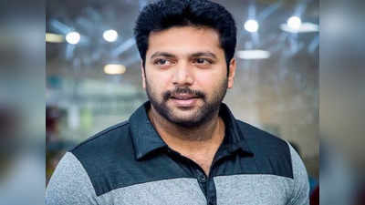 Jayam Ravi: பொன்னியின் செல்வனா இது... புதிய போட்டோவை பார்த்து ஷாக்கான ரசிகர்கள்!