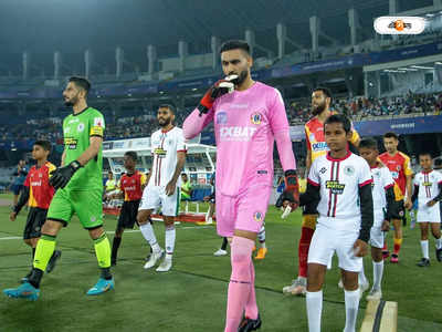 Indian Super League : আইএসএলে সফলদের মধ্যে উজ্জ্বল ঋত্বিক, শমীক