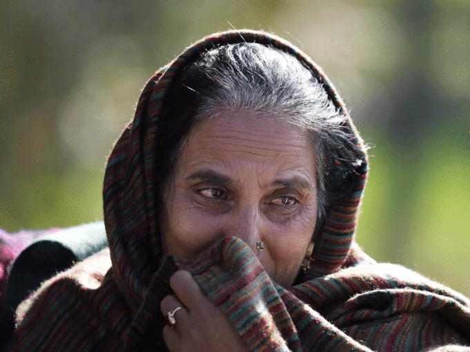 संजय शर्मा का दाह संस्कार