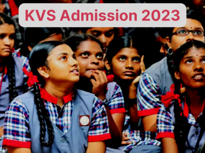 KVS Admission: केंद्रीय विद्यालयों में एडमिशन के लिए ऐसे करना होगा आवेदन, जानें रजिस्ट्रेशन अपडेट