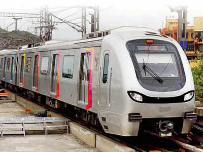 MMRDA Job: मुंबई मेट्रोअंतर्गत विविध पदांची भरती, ४० हजारपर्यंत मिळेल पगार