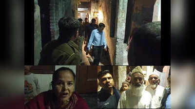 पिस्‍टल दिखाकर हाथ-पैर बांधे फिर लूट लिया डॉक्‍टर का घर, दिल्‍ली में बेखौफ हुए बदमाश