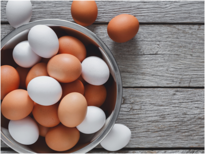 Egg Benefits: ಮೊಟ್ಟೆಯನ್ನು ಯಾವ ರೀತಿ ತಿನ್ನಬೇಕು ಹಾಗೂ ಎಷ್ಟು ತಿನ್ನಬೇಕು ಗೊತ್ತಾ?
