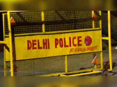 सिम बेचने वाले दुकानदार की सूझबूझ से बची नाबालिग लड़की, मां से लड़कर दिल्ली के GB रोड पहुंच गई थी छात्रा