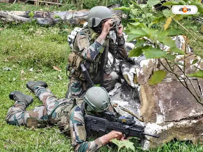 Jammu And Kashmir : নিরাপত্তা বাহিনীর গুলিতে নিকেশ ১ জঙ্গি, কাশ্মীরি পণ্ডিত খুনের ঘটনায় জড়িত বলে দাবি পুলিশের