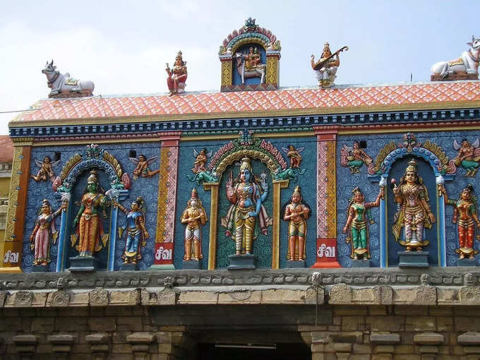 ಕೊಡ್ಲಮನೆ ಶ್ರೀ ವಿಷ್ಣುಮೂರ್ತಿ ದೇವಸ್ಥಾನ