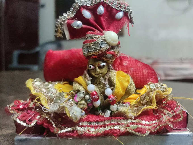 krishna