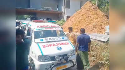 മലപ്പുറത്ത് കിണർ നിർമ്മാണത്തിനിടെ മണ്ണിടിഞ്ഞു; തൊഴിലാളി മണ്ണിനടിയിൽ; ഒരാളെ രക്ഷപ്പെടുത്തി