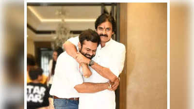 Pawan Kalyan: థాంక్యూ క‌ళ్యాణ్ మామ‌..పవర్ స్టార్ సపోర్ట్‌పై సాయిధరమ్ తేజ్ ఎమోష‌న‌ల్ ట్వీట్‌ 