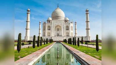 Agra ताजमहल घूमने आए पर्यटक से ठगी, गाइड ने कीमत से ज्यादा खरीदाया सामान, फोटो खींचने के लिए करीब 3 हजार