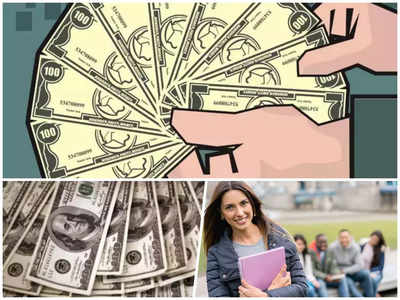 Remittance Scheme : विदेश में पढ़ाई, घूमना और पैसे भेजना होगा महंगा, 1 जुलाई से लगेगा भारी-भरकम टैक्स