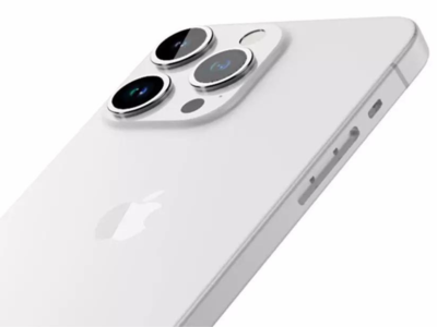 Apple iphone 15 Ultra போனில் பட்டன்களே இருக்காது! வெளியில் கசிந்த புது டிசைன்