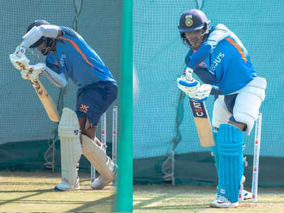 IND vs AUS: ಕೆ.ಎಲ್‌ ರಾಹುಲ್‌ ಬದಲು ಶುಭಮನ್ ಗಿಲ್‌ ಇನಿಂಗ್ಸ್ ಆರಂಭಿಸಲಿ ಎಂದ ರವಿ ಶಾಸ್ತ್ರಿ!