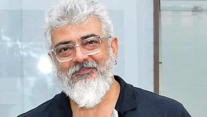 Ajith-Kumar