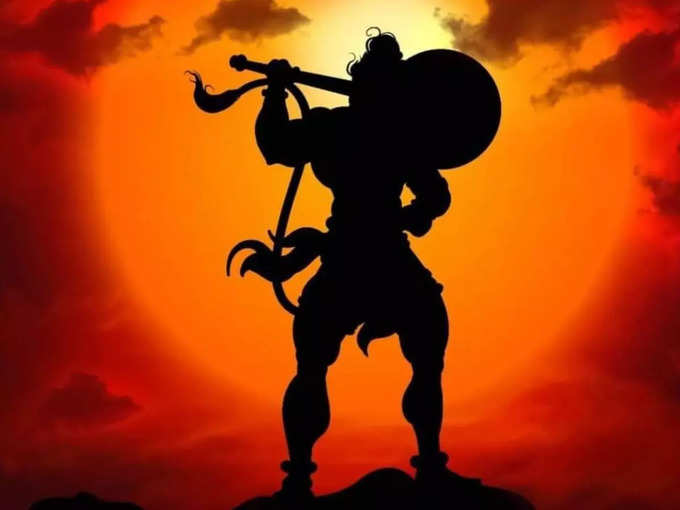 hanuman