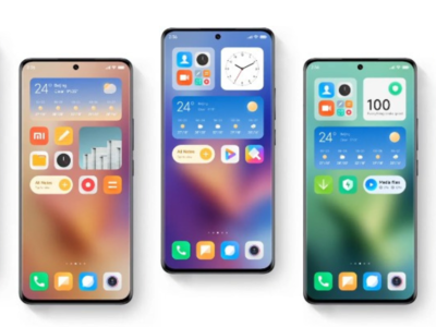 Xiaomi நிறுவனத்தின் MIUI 14 OS புதிய வசதிகள், அதிக பாதுகாப்பு அம்சங்களுடன் வெளியீடு!