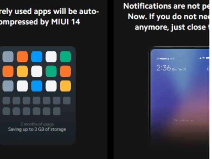 MIUI 14 iCon  