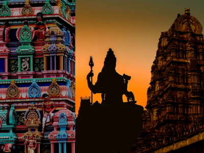 South Indian Temples: ಹಬ್ಬ ಹರಿದಿನಗಳಲ್ಲಿ ದಕ್ಷಿಣ ಭಾರತದ ಈ 5 ದೇವಾಲಯಗಳಿಗೆ ಯಾತ್ರೆ ಮಾಡಿ..!