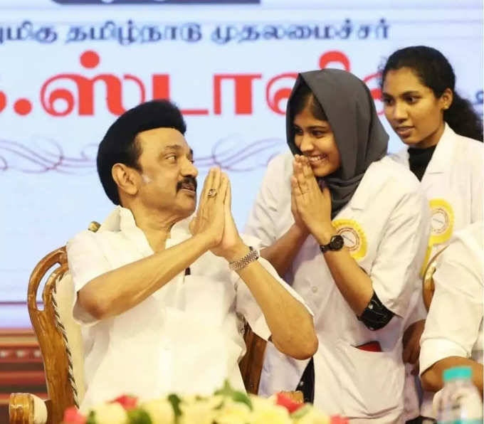 mk stalin