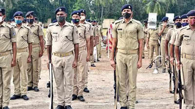 Odisha Police Constable Answer Key: ओडिशा पुलिस कॉन्स्टेबल भर्ती परीक्षा की आंसर की जारी, यहां करें चेक