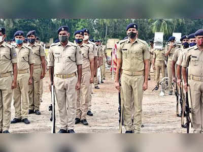 Odisha Police Constable Answer Key: ओडिशा पुलिस कॉन्स्टेबल भर्ती परीक्षा की आंसर की जारी, यहां करें चेक