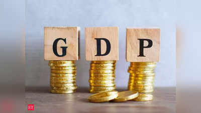 GDP Growth Rate: इकॉनमी को तगड़ा झटका, तीसरी तिमाही में जीडीपी ग्रोथ रेट में भारी गिरावट