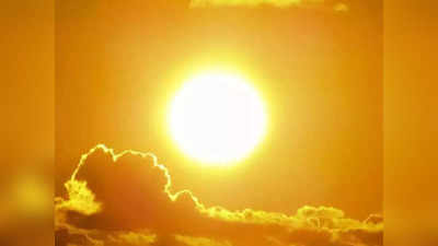 MP Heat Weather: एमपी में दिन के साथ-साथ रात में भी गर्मी कर रही बेचैन, नरसिंहपुर में सबसे ज्यादा तपिश