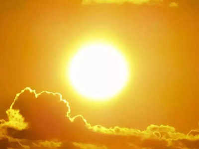 MP Heat Weather: एमपी में दिन के साथ-साथ रात में भी गर्मी कर रही बेचैन, नरसिंहपुर में सबसे ज्यादा तपिश