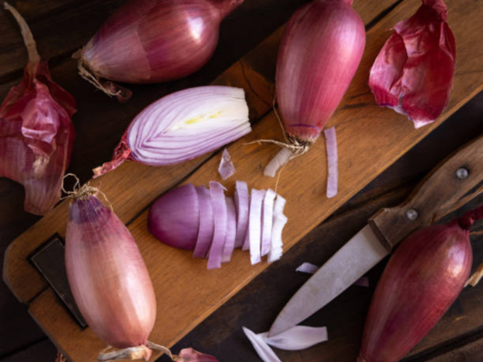 chop onion like this