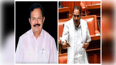 Karnataka Election 2023:  ಹಾಸನದಲ್ಲಿ ಎಟಿ ರಾಮಸ್ವಾಮಿ ಹಾಗೂ ಶಿವಲಿಂಗೇಗೌಡರಿಗೆ ಕೈ ಗಾಳ ?