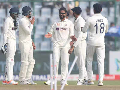 IND vs AUS 3rd Test:டாஸ் வென்றது இந்தியா...மொத்தம் 2 மாற்றங்கள்: பிட்ச் ரிப்போர்ட்...லெவன் அணி இதுதான்: ரோஹித் பேட்டி!