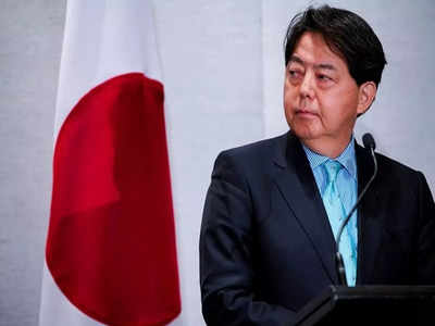 Japan Foreign Minister: भारत की चिंता दरकिनार, G-20 बैठक में दिल्‍ली नहीं आएंगे जापानी विदेश मंत्री, दोस्‍ती को बड़ा झटका