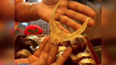 Gold Rate Today: സ്വർണ വില ഉയർന്നു